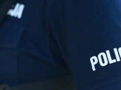 Mieszkaniec Ciechanowa odpowie za groźby. Był ścigany listem gończym