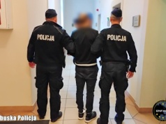 Cztery ciała przy Grzybowskiej w Warszawie. Policja mówi o przełomie