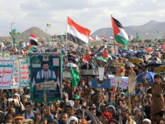 Lider jemeńskich Huti nie żyje. Niejasne okoliczności śmierci przywódcy