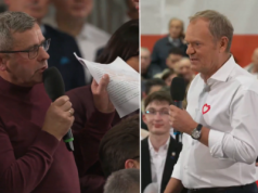 Ostra rozmowa rolników z premierem: „Nie chcemy łaski, tylko równych warunków gry”