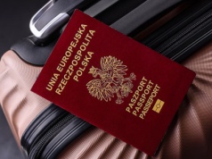 Polska ma jeden z najsilniejszych paszportów na świecie. Jesteśmy w top 10