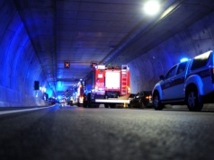 Świnoujski tunel będzie zamknięty na kilka godzin