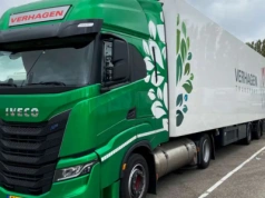 Włosi chcą 25-metrowych zestawów – propozycja przewoźników wobec rządu