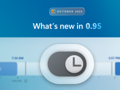 Mnóstwo nowości w Windows. Pobierz tę aplikację i ciesz się tymi funkcjami