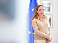 Tajemnicze słowa Pełczyńskiej-Nałęcz. "Żadna koalicja nie jest dana raz na zawsze"