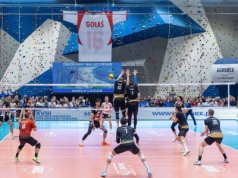 Memoriał Arkadiusza Gołasia 2025. Gdzie oglądać mecze? Transmisje TV i stream online