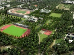 Są pieniądze na modernizację Polonii i halę sportową na Skrze. Radni podjęli decyzję