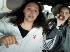 Oliwka Brazil vloguje. „To moja najlepsza piosenka w karierze”