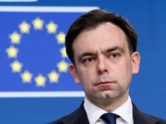 Andrzej Domański w CNBC. Oto co powiedział o wydatkach na obronność i gospodarce