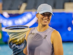 Iga Świątek zagra w Polsce w listopadzie!