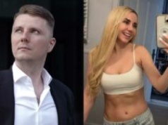 Skandaliczna wypowiedź Piotra Korczarowskiego. Partner Marianny Schreiber znów wywołuje burzę