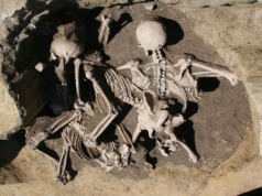 Udało się rozwiązać zagadkę nietypowego pochówku z epoki rzymskiej w dzisiejszej Chorwacji