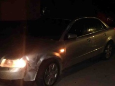 Pijana 29-latka staranowała siedem samochodów. Ma zakaz prowadzenia