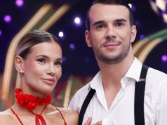 ​Maja Bohosiewicz rezygnuje z "Tańca z Gwiazdami". Powodem poważna kontuzja