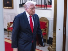 „WSJ”: Trump zapowiada walkę z George’m Sorosem, Antifą i innymi grupami lewicowymi