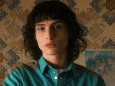 Finn Wolfhard o finale Stranger Things. Aktor boi się porażki w stylu Gry o Tron
