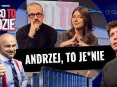 Świat rzucił się na AI. Dziś słychać: to nie ma prawa działać