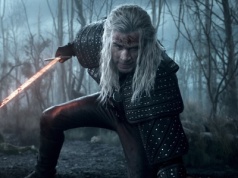 Liam Hemsworth uważa, że granie w Wiedźmina 3 nie pomogło mu w przygotowaniu się do roli Geralta