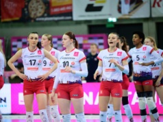 Mecz siatkarek ŁKS-u przełożony! Powodem choroby i kontuzje zawodniczek