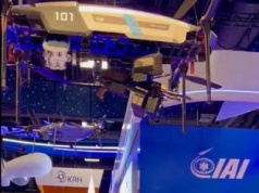 Pokazali go w USA. Potężna armia stworzyła zabójczego drona