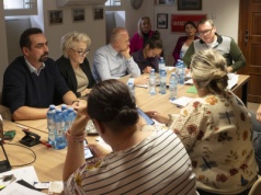 Niewłaściwe zachowanie sekretarz gminy? "Skarga na wójt zasadna"