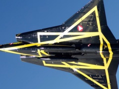 Szwecja buduje myśliwiec przyszłości KFS. To cios dla Rosji