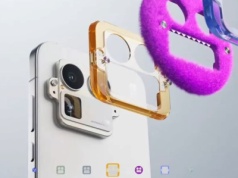 Realme GT 8 Pro to unikat. Nie podoba ci się wyspa, to ją zmień