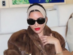 Na co dzień opływa w luksusach. Nagle wyjawiła, że nie zna nawet cen mleka