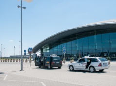 Lotnisko w Jasionce notuje wzrosty. Imponująca liczba pasażerów