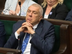 Szokująca decyzja sądu. Tyle dostanie Giertych za zatrzymanie przez CBA!