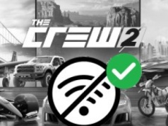 Gra The Crew 2 doczekała się trybu offline! Jednak Ubisoft uczy się na własnych błędach?