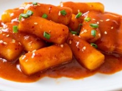 Koreańskie kluchy konkurują ze śląskimi. Zdziwiłam się, jak się je robi