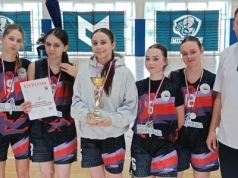 Uczniowie „Jagiellończyka” z sukcesami w finale Licealiady!