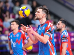 Grał w PlusLidze, a teraz jest w Rakowie Częstochowa. Niecodzienny transfer