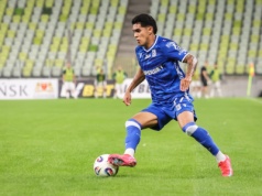 Co musi się stać, by Lech wykupił Palmę? Padła odpowiedź