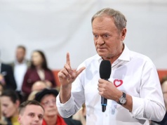 Dwa lata złudzeń. Bilans rządu Donalda Tuska