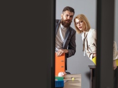 Nowe pokolenie liderów. Zaufanie i empatia zamiast strachu i kontroli