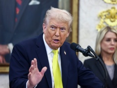 Trump i Putin spotkają się w Budapeszcie