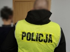 19-letni obywatel Ukrainy, który nie przestrzegał polskiego prawa został deportowany