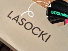 Te czekoladowe botki od Lasockiego to HIT na jesień - w Eobuwie znów są dostępne. Znikają w mig