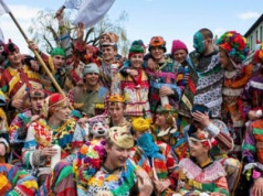 Prezydent zawetował ustawę o języku wilamowskim