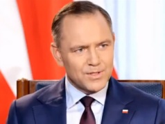 Kolejne weto Nawrockiego. Zobacz szczegóły