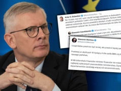 Zarobki w Kancelarii Prezydenta. Lawina komentarzy, szef BBN ujawnia kwotę