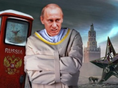 Putin przegrał wszystko – oprócz swojej własnej głupoty