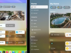 Żegnaj Apple Dom. Za tymi rzeczami będę tęsknić