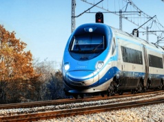 Ogromny przetarg w PKP Intercity. Pociągi rozwiną prędkości powyżej 300 km/h