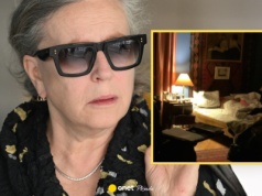 Krystyna Janda ujawniła, co się działo w jej domu. "Wezwałam księdza"