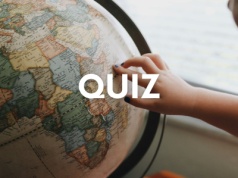 Tak trudnego quizu z geografii dawno nie rozwiązywałeś! Średnia załamuje