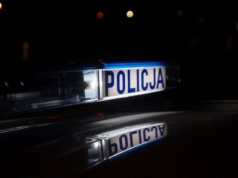 Zwłoki 30-latka w lubelskim domu studenta. W pokoju znaleziono różnego rodzaju narkotyki