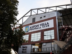 Kibice z Izraela nie wejdą na trybuny w meczu z Aston Villą